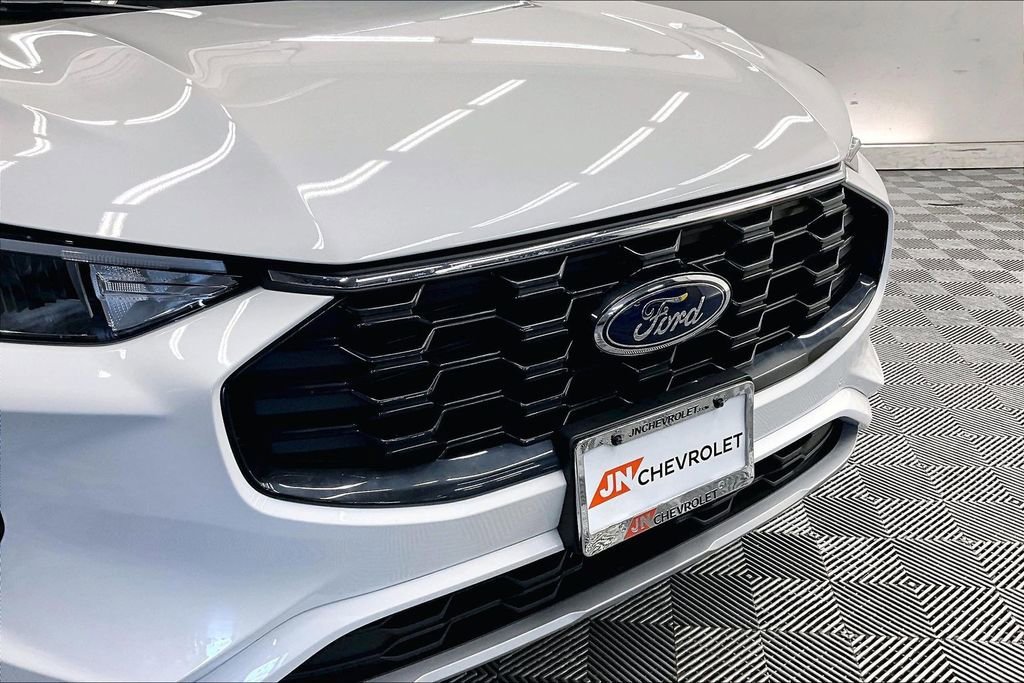 Used 2024  Ford ST-Line image 30