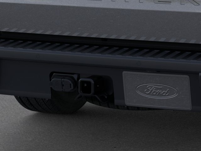 New 2026 Carbonized Gray Metallic Ford XL image 47