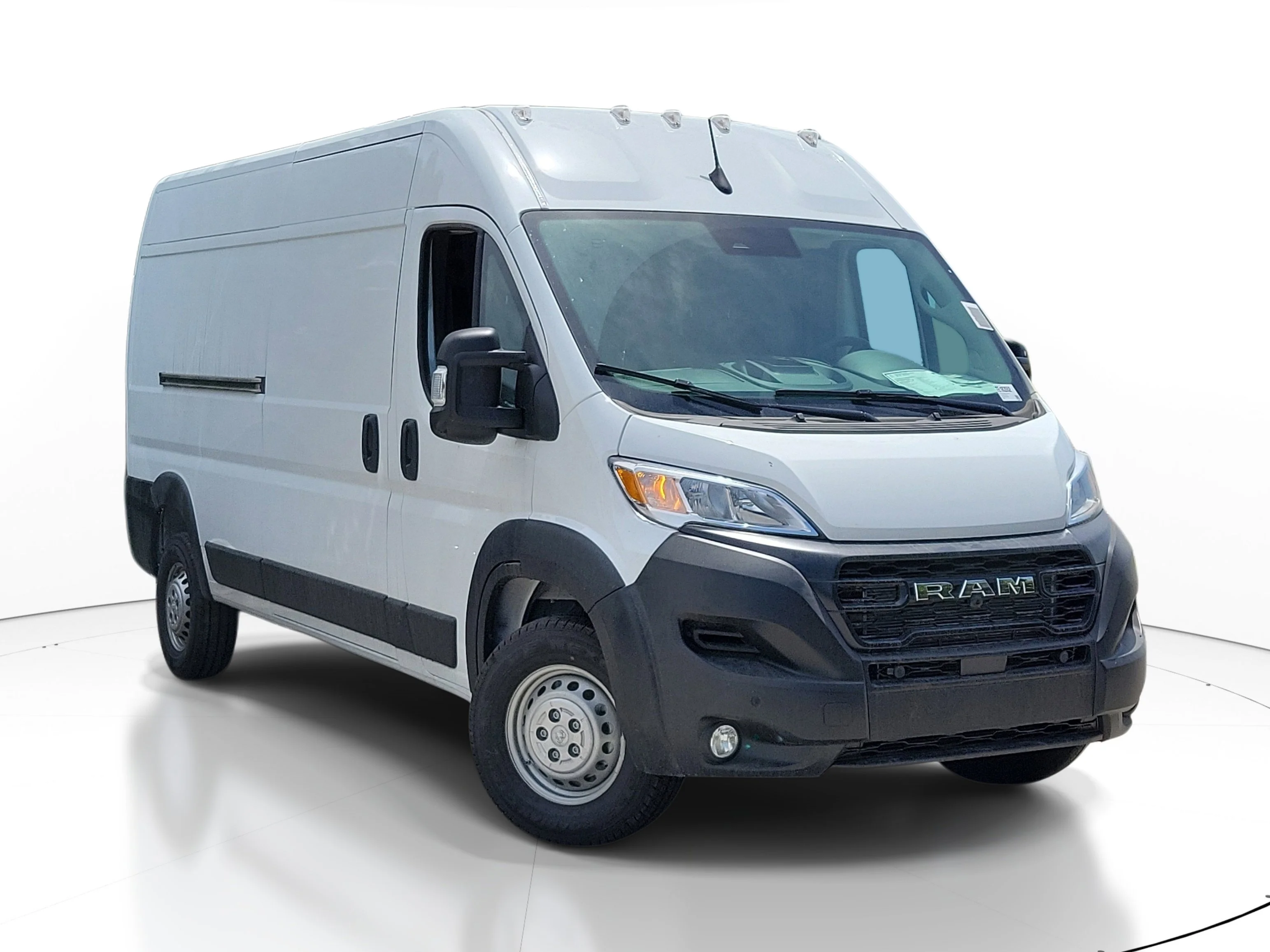 2026 RAM ProMaster 2500 Tradesman 159" WB High Roof's photo