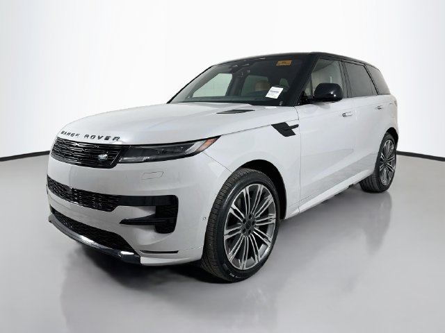 New 2027 Gray Land Rover Dynamic SE image 1