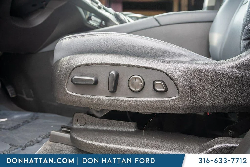 2021 Buick Enclave Premium - Photo 18