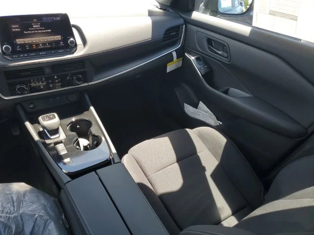 New 2026 Black Nissan S image 9
