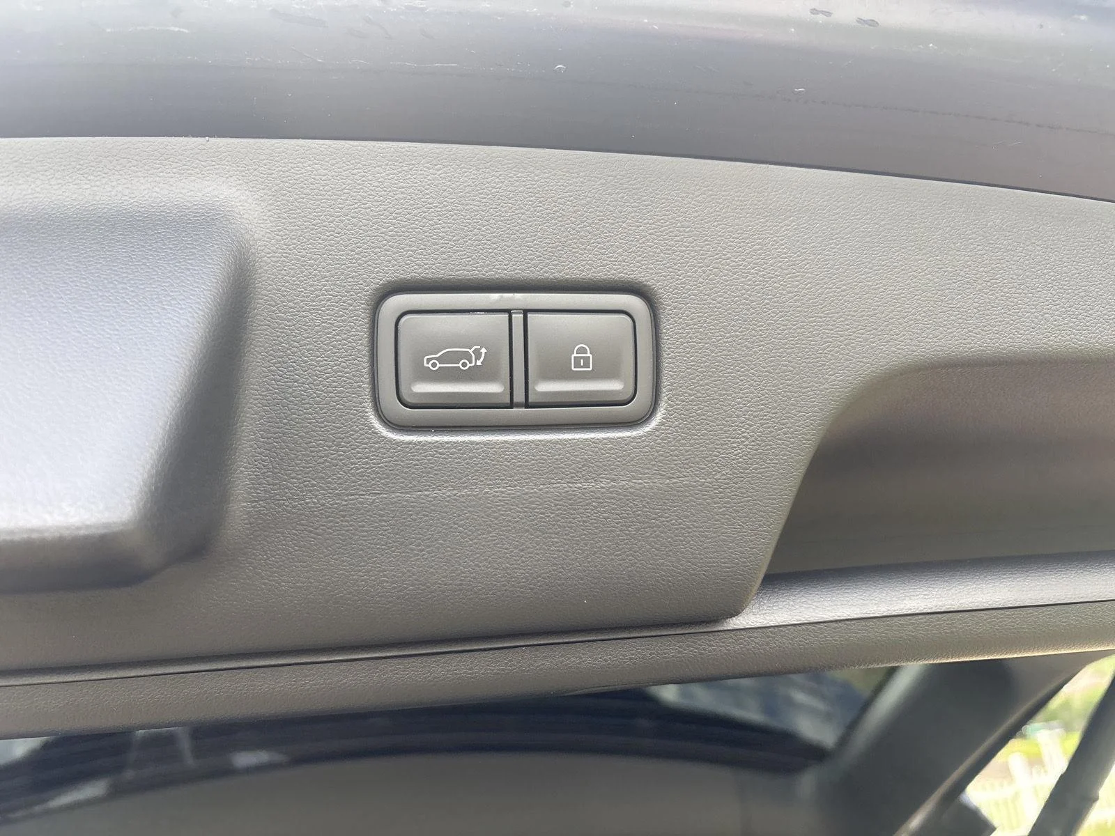 Used 2026 Abyss Black Pearl Hyundai Calligraphy image 13
