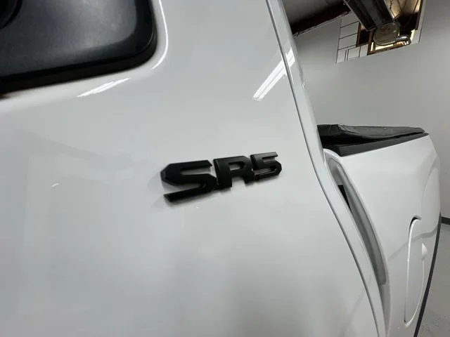 2024 Toyota Tundra SR5 - Photo 31