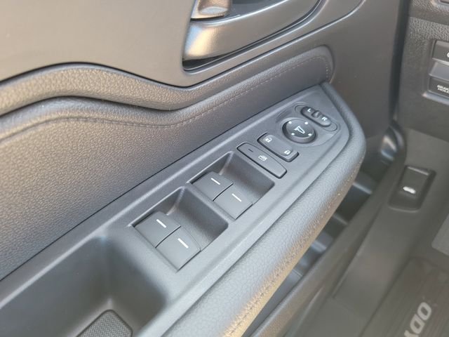 2026 Honda Odyssey Sport L - Photo 29