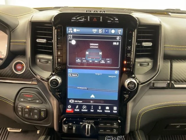 2023 RAM Ram 1500 Pickup TRX - Photo 23