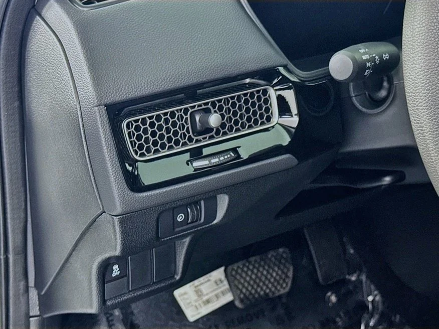 New 2027 Gc Honda LX image 16