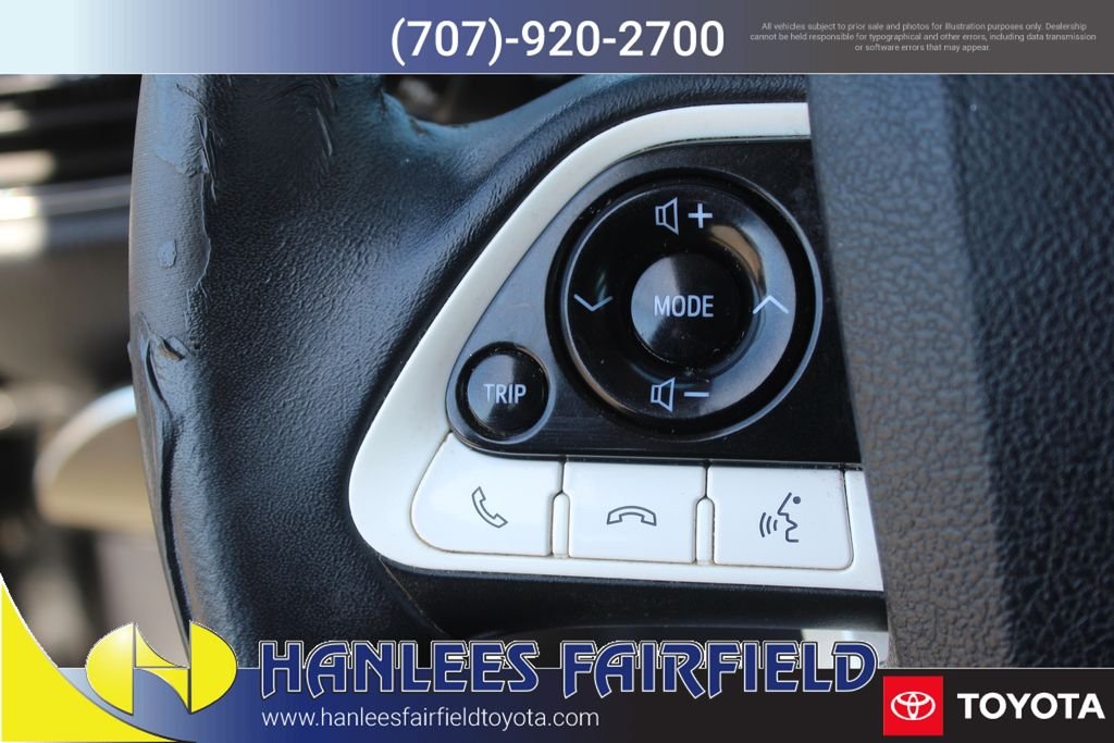 Used 2017 Gray Toyota Advanced image 27