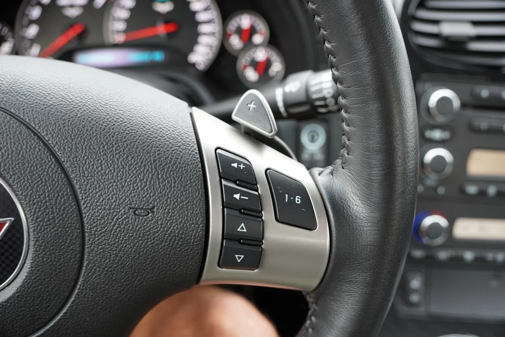 Used 2011 Torch Red Chevrolet Grand Sport image 28