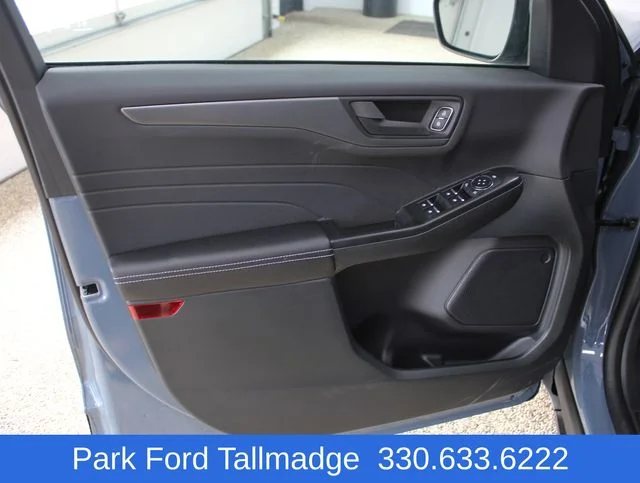 New 2026 Blue Ford Active image 12