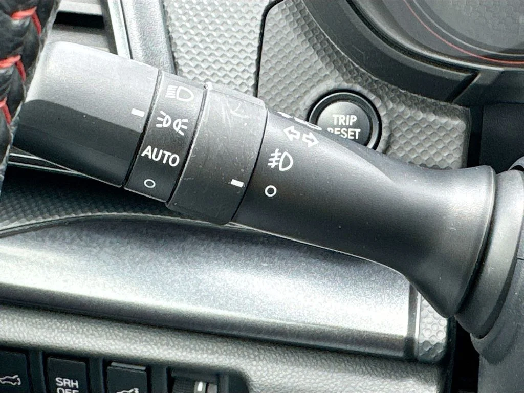 Used 2024 Silver Subaru Sport image 15