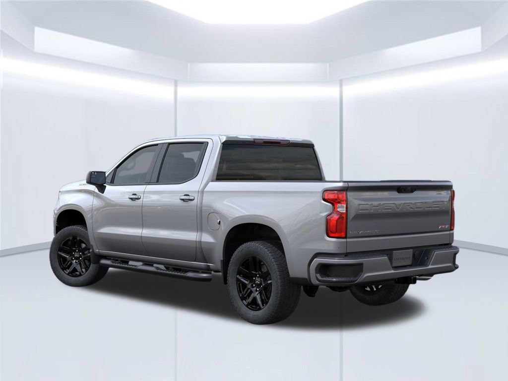 2026 Chevrolet Silverado 1500 RST - Photo 6