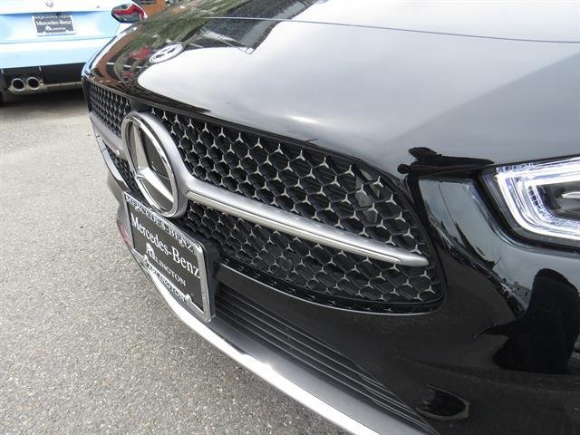 Used 2026 Night Black Mercedes-Benz CLA 250 image 24