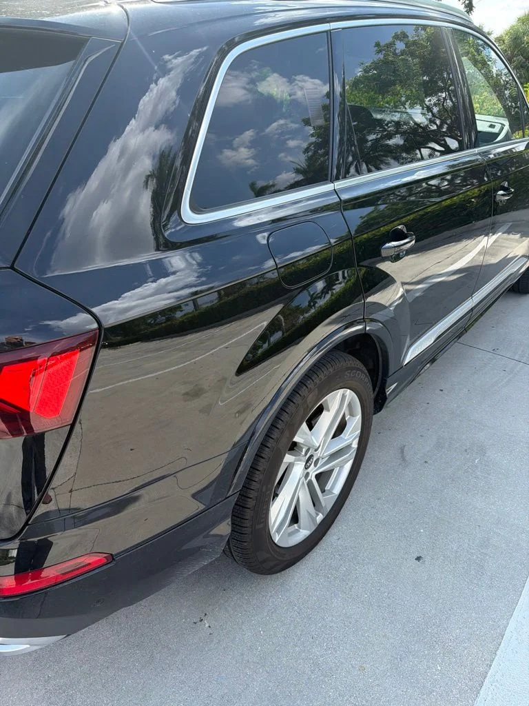 Used 2021  Audi 45 Premium Plus image 5