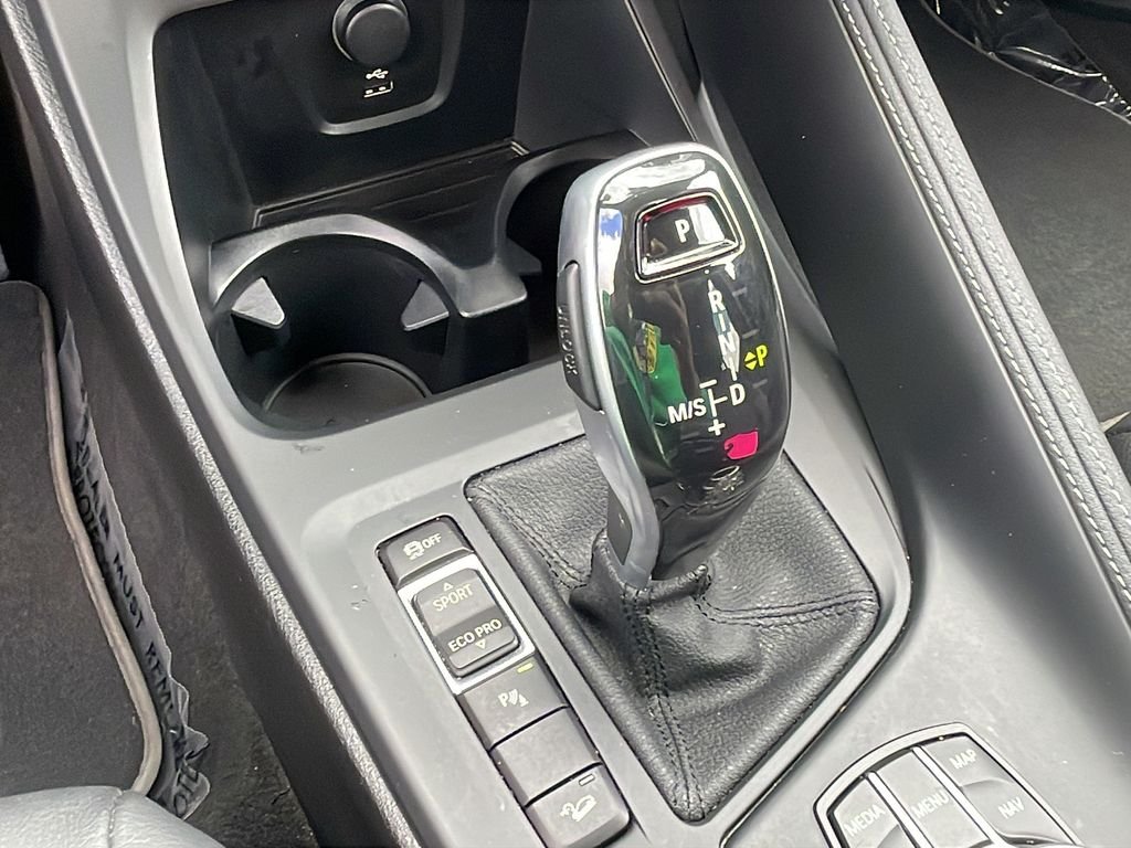Used 2022 Black BMW xDrive28i image 30