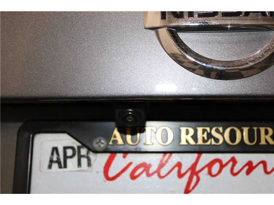 Used 2023 Gun Metallic Nissan SV image 19