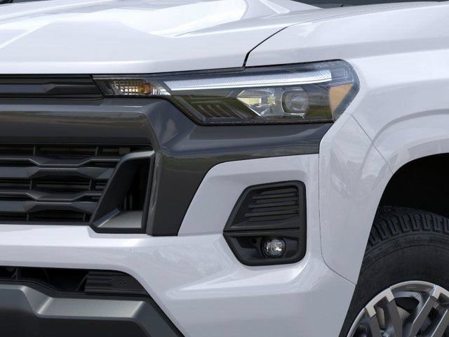 2026 Chevrolet Colorado LT - Photo 10