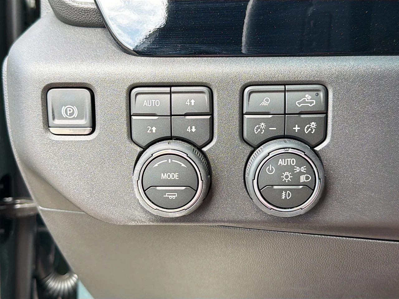 Used 2026 Gray Chevrolet LT Trail Boss image 24