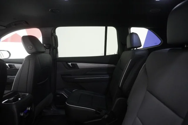 2026 Buick Enclave Preferred - Photo 23