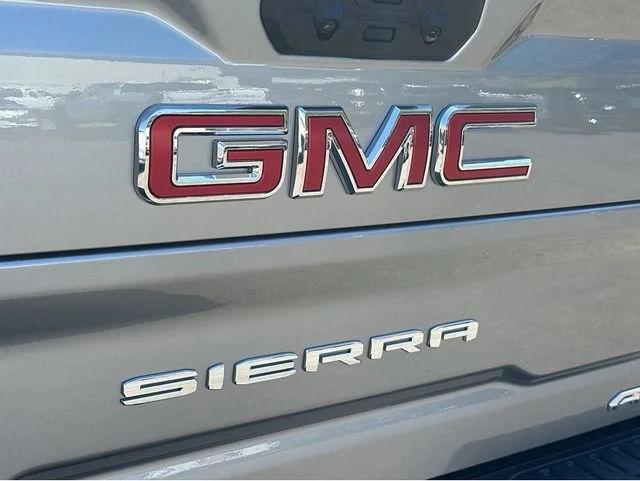 2026 GMC Sierra 2500HD AT4 - Photo 15
