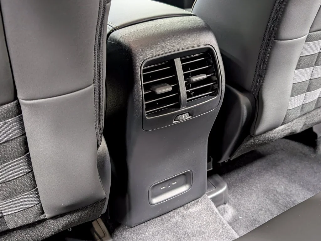 New 2026 Velocity Blue Metallic Ford Big Bend® image 14