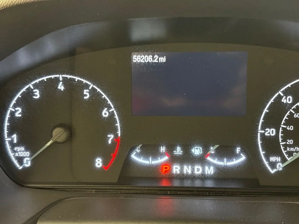 Used 2023 White Ford XLT image 29