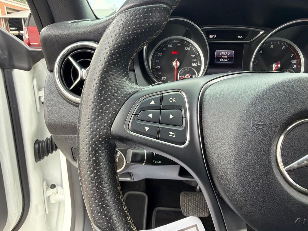 2018 Mercedes-Benz CLA CLA250 - Photo 26