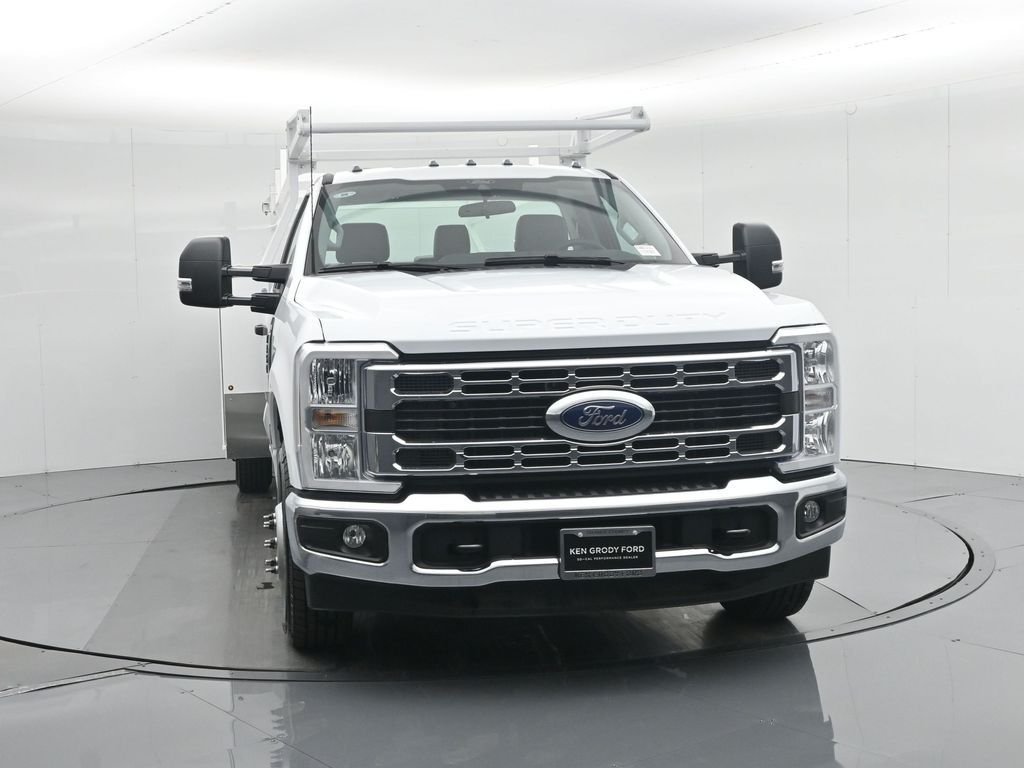 New 2026 Oxford White Ford XL image 54