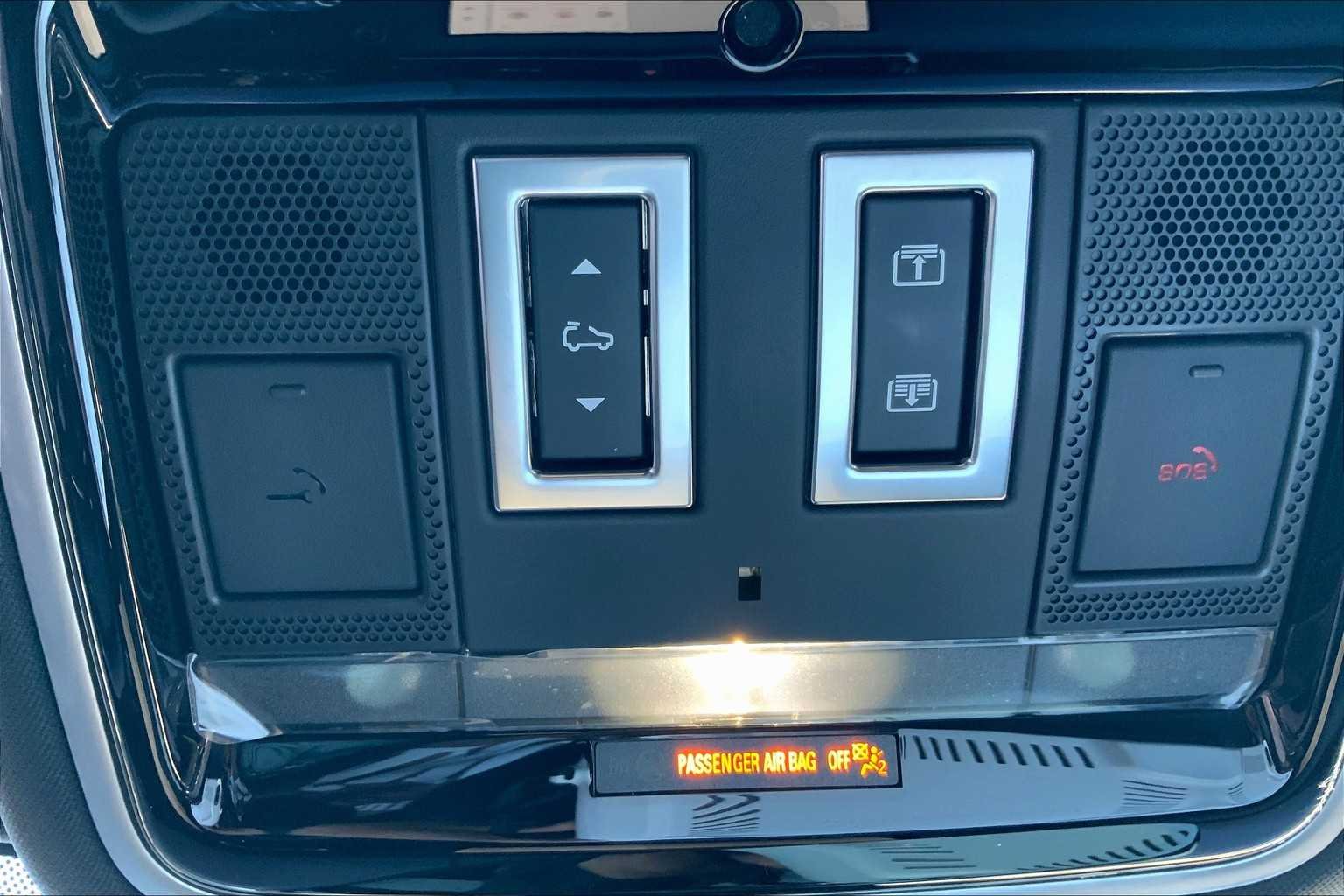 2025 Land Rover Range Rover Velar Dynamic SE - Photo 20