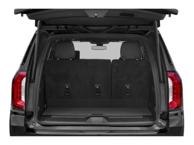 Used 2024 Gray GMC AT4 image 11