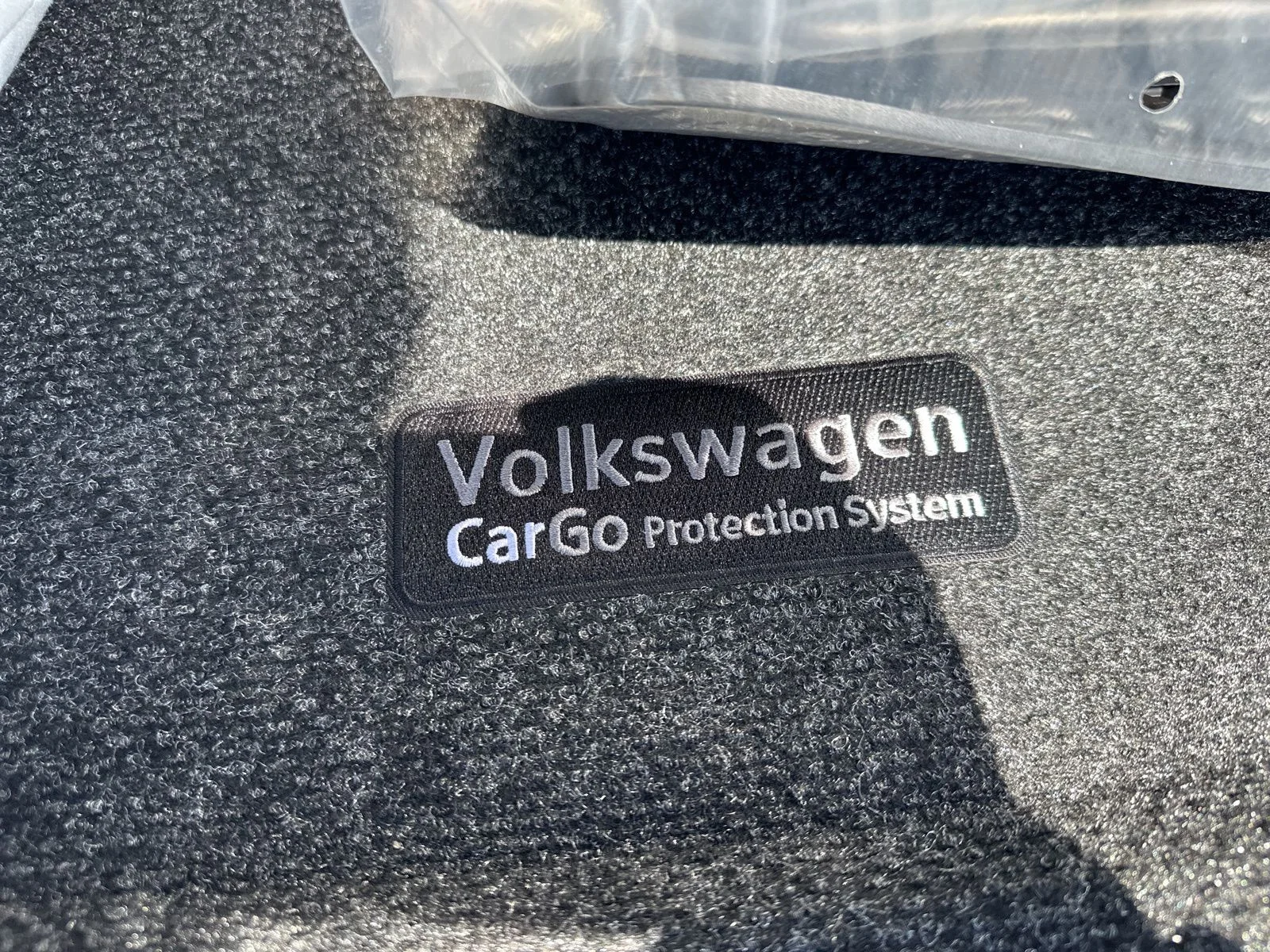 New 2026 Blue Volkswagen 2.0T SE R-Line Black image 27