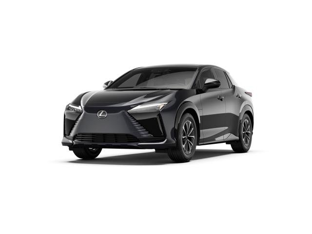 2026 Lexus RZ