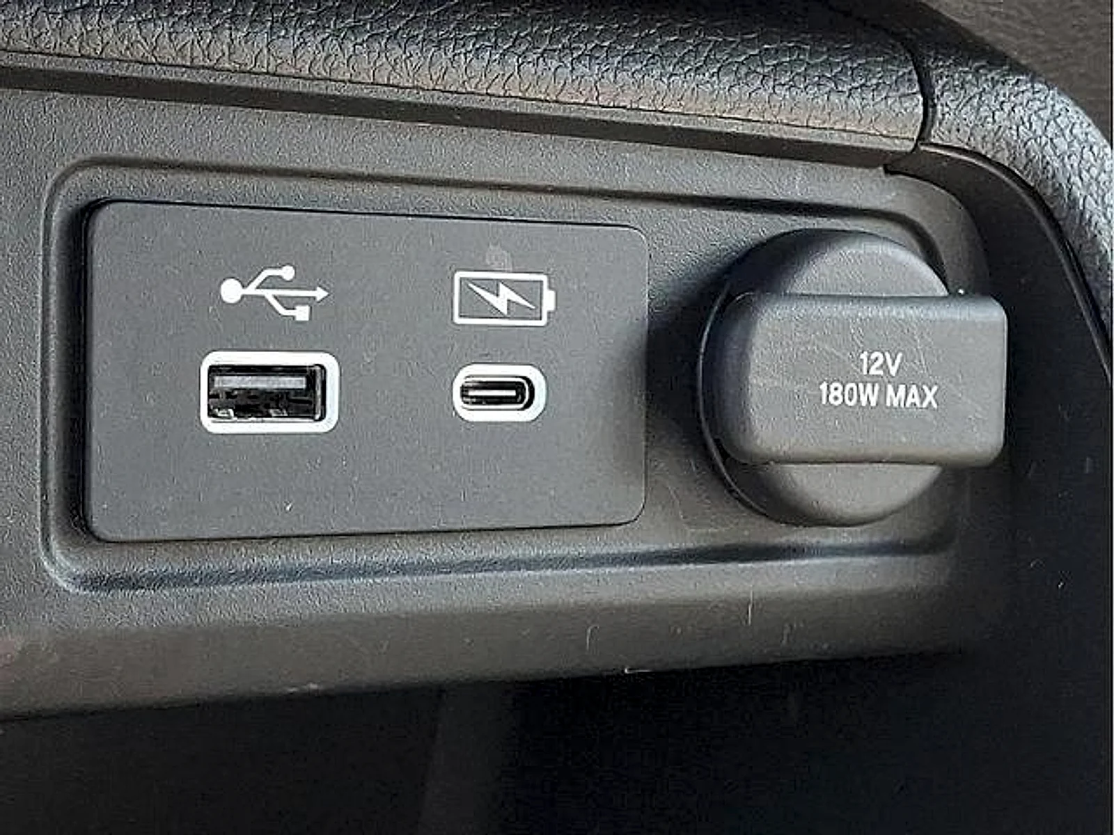 Used 2025 Lunar Silver Metallic Honda EX-L image 19