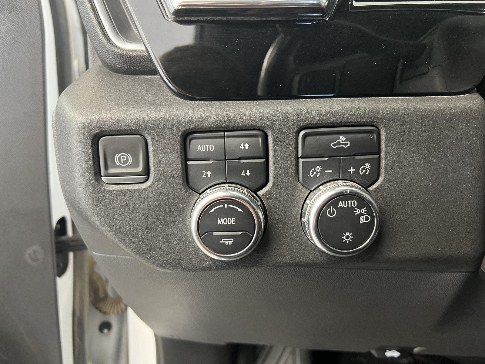 2023 GMC Sierra 1500 SLE - Photo 15