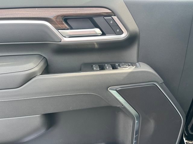 2026 Chevrolet Silverado 2500 HD LT - Photo 18