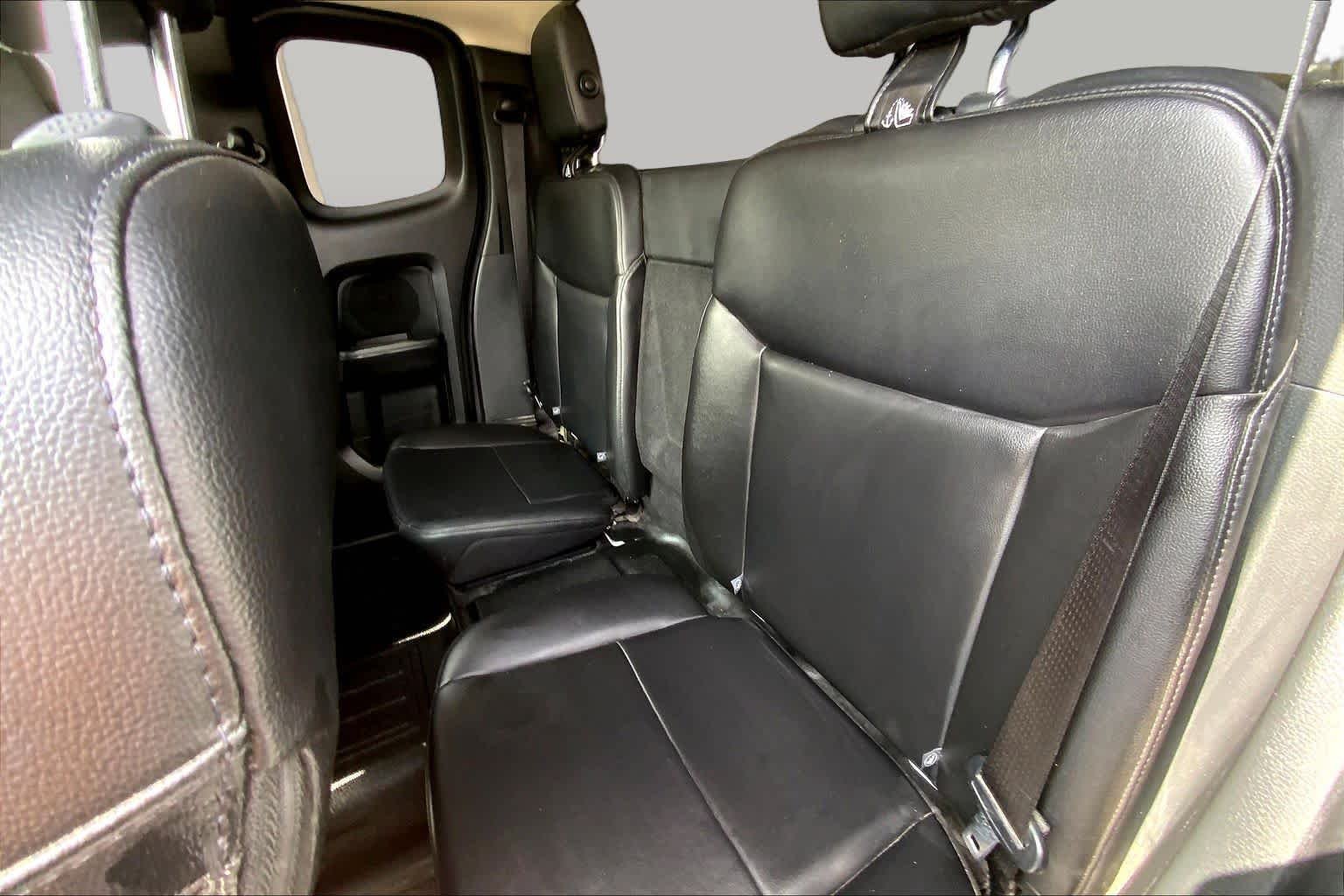 Used 2022 Oxford White Ford XL image 15
