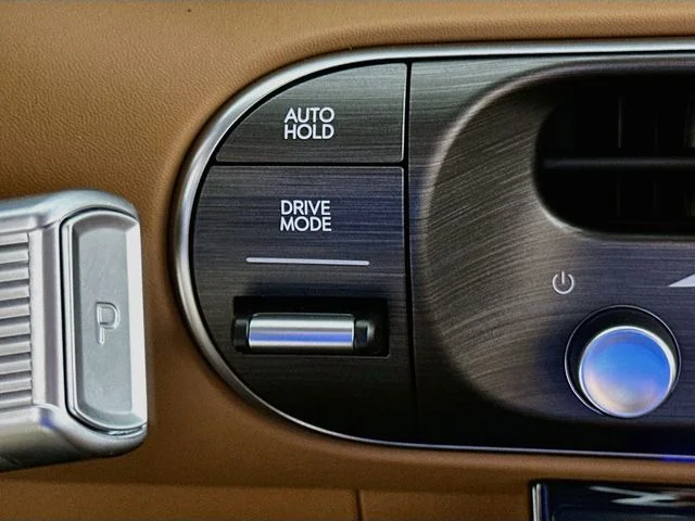 New 2027 Hyundai PALISADE Calligraphy