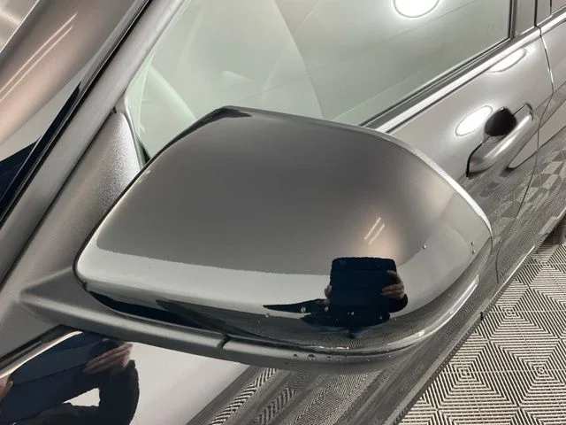 New 2026 Agate Black Metallic Ford ST image 12