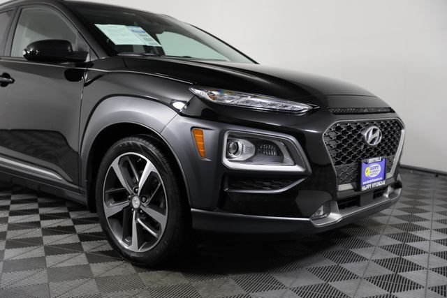 2021 Hyundai Kona Ultimate - Photo 29