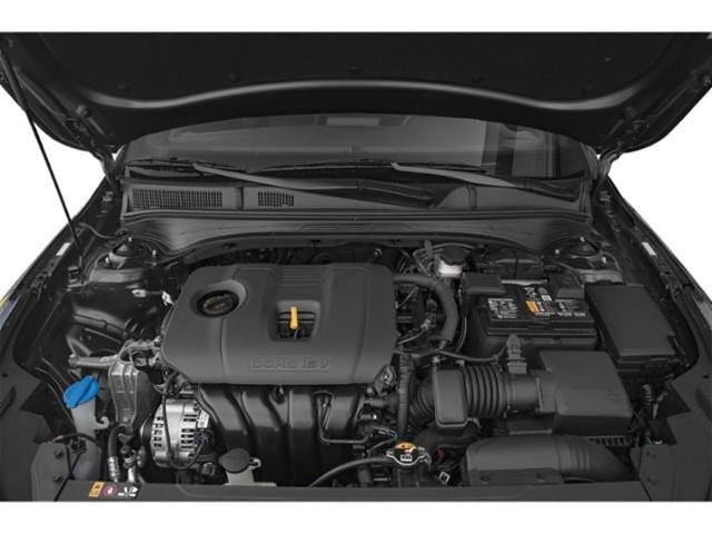 Certified Used 2024 Aurora Black Pearl Kia GT-Line image 15