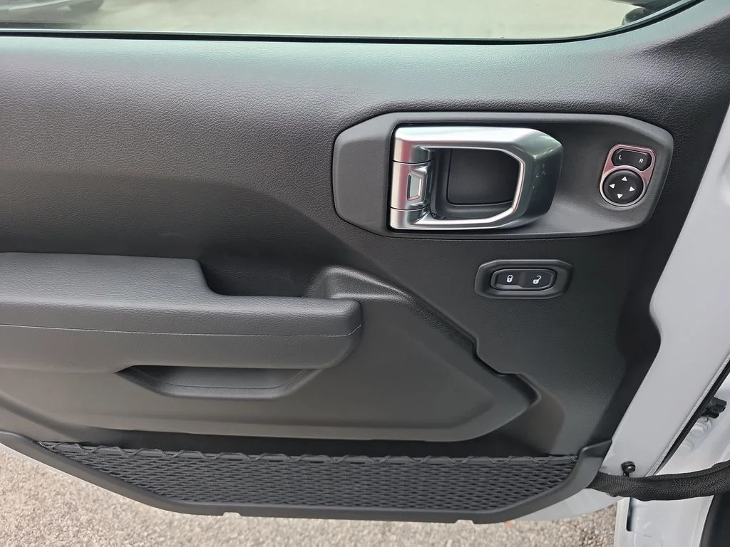 2026 Jeep Wrangler 2-Door Sport S - Photo 16