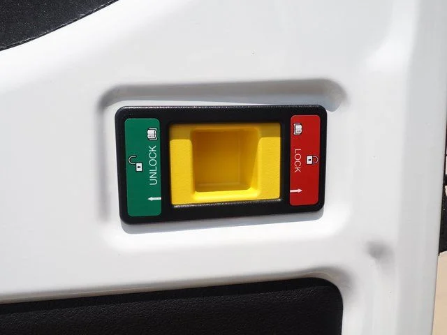 2025 Ford Transit Van Base - Photo 32