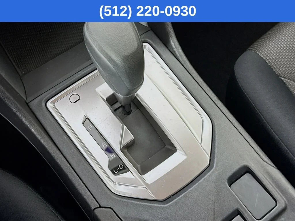 Used 2021 Blue Subaru Base image 21