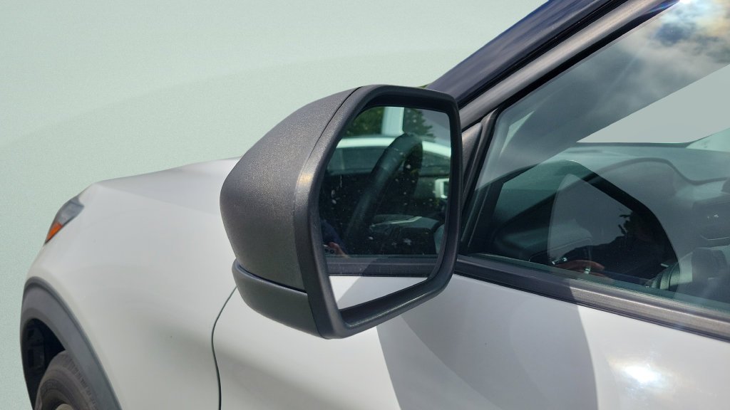 Used 2020 White Ford XLT image 4