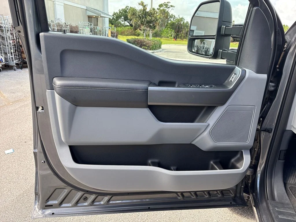 Certified Used 2026 Gray Ford XL image 15