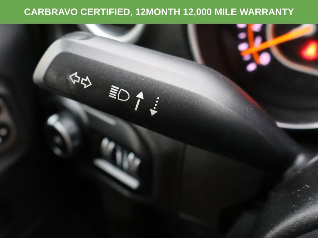 2020 Jeep Wrangler Unlimited Sahara - Photo 29