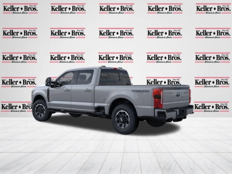 New 2026 Avalanche Ford XLT image 5