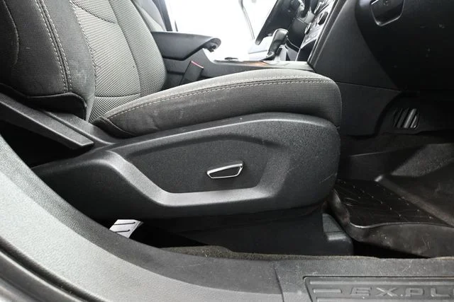 2017 Ford Explorer XLT - Photo 45