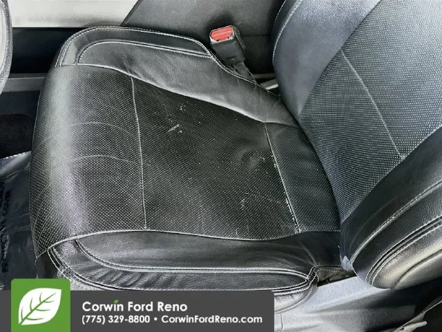 Used 2016 Magnetic Ford Lariat image 23