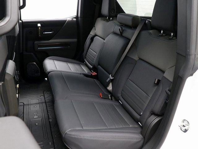 2025 GMC HUMMER EV 3X - Photo 13